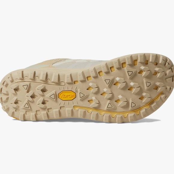 Merrell Beige Trail Running Shoes - Picture 3 of 15